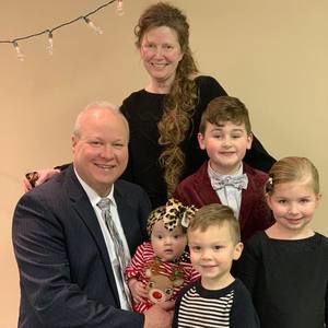 Meet your Posher, David